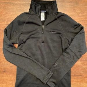 Patagonia R1 Pullover Fleece